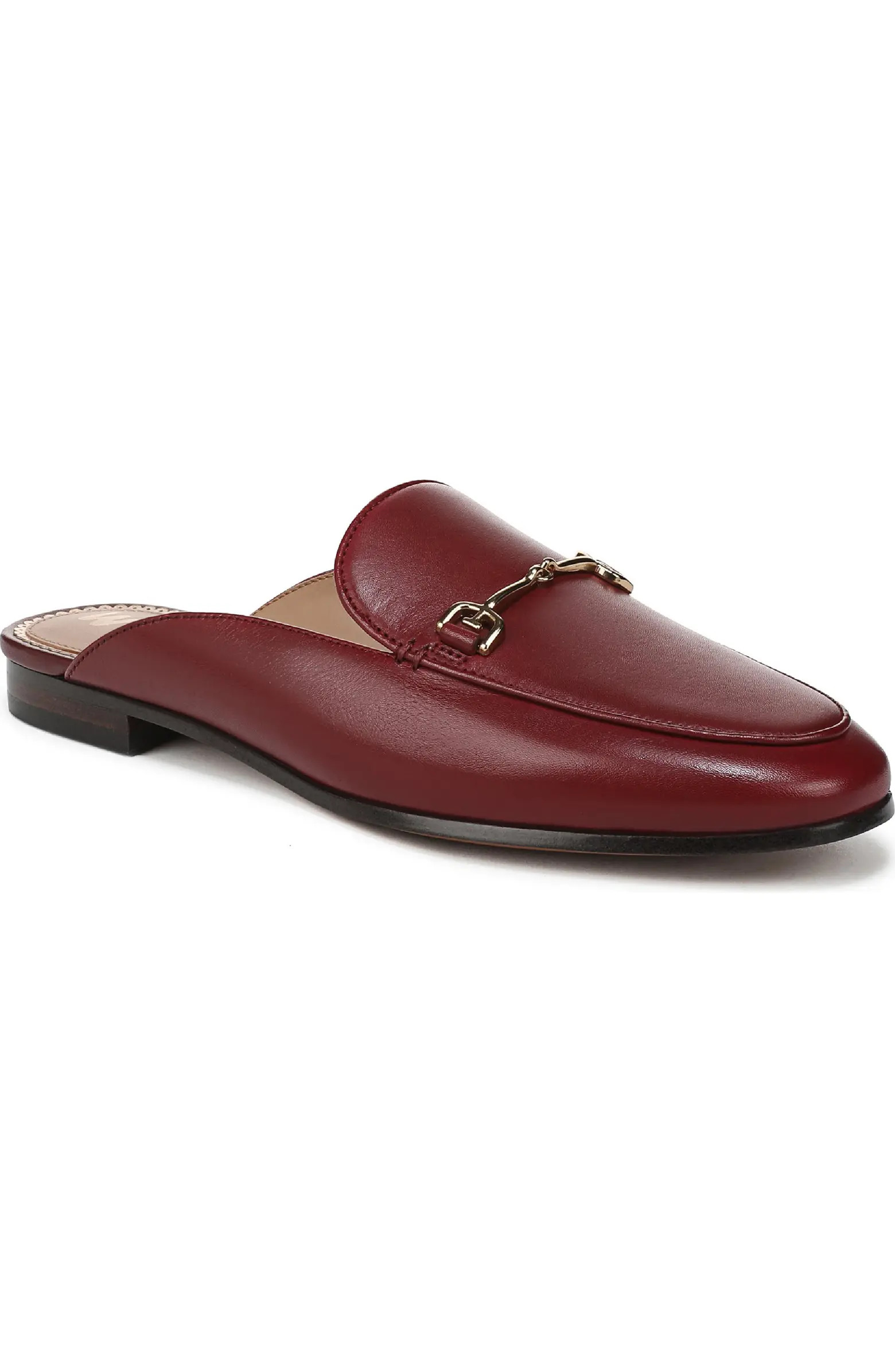 Linnie Mule - Wide Width Available (Women) | Nordstrom