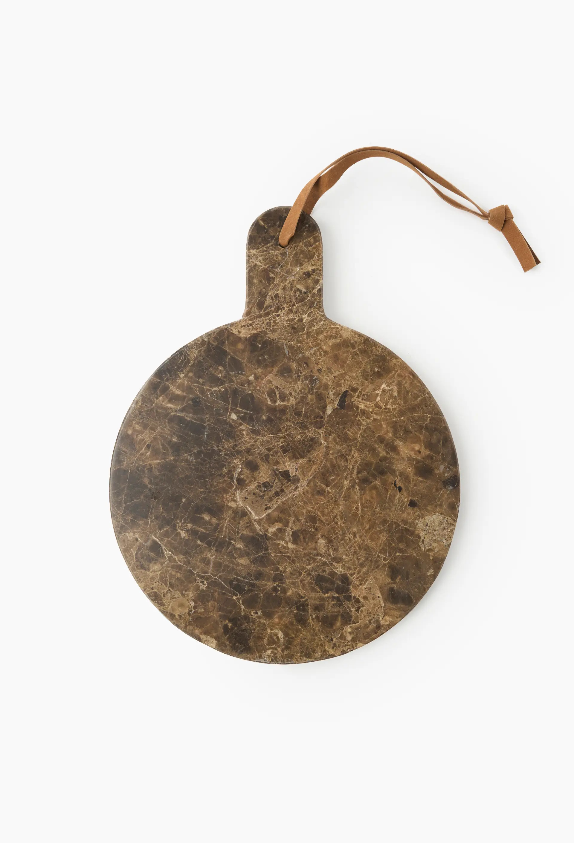 Planche à découper, 30x23cm, en marbre | Monoprix Mode