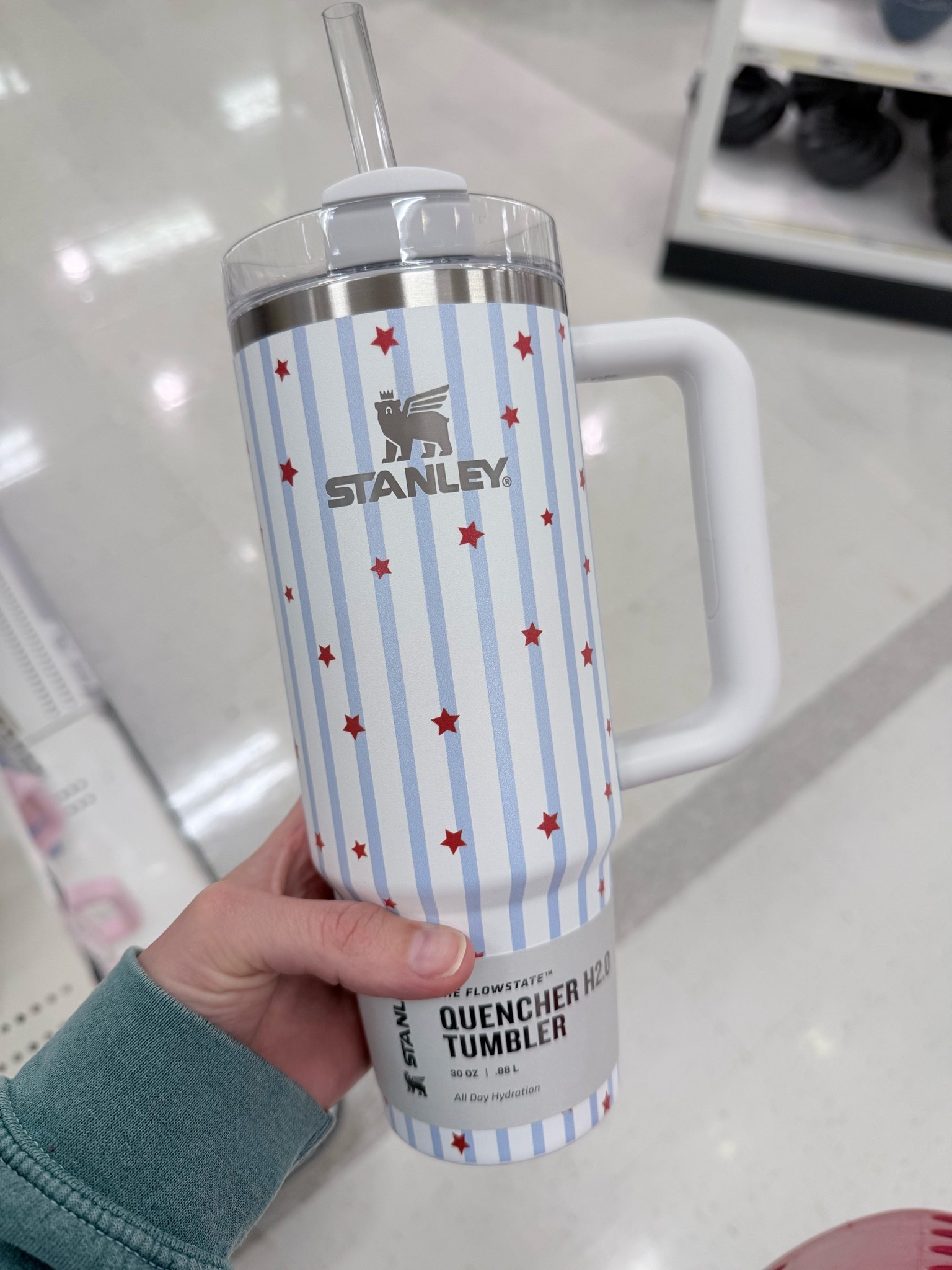 Okaaaay @Target x @Stanley these are SO cute