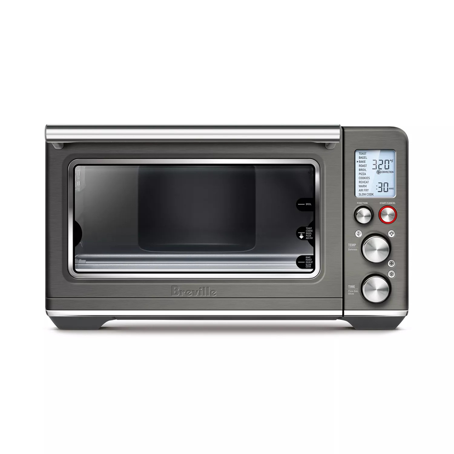 Breville Smart Oven Air Fryer | Sur La Table