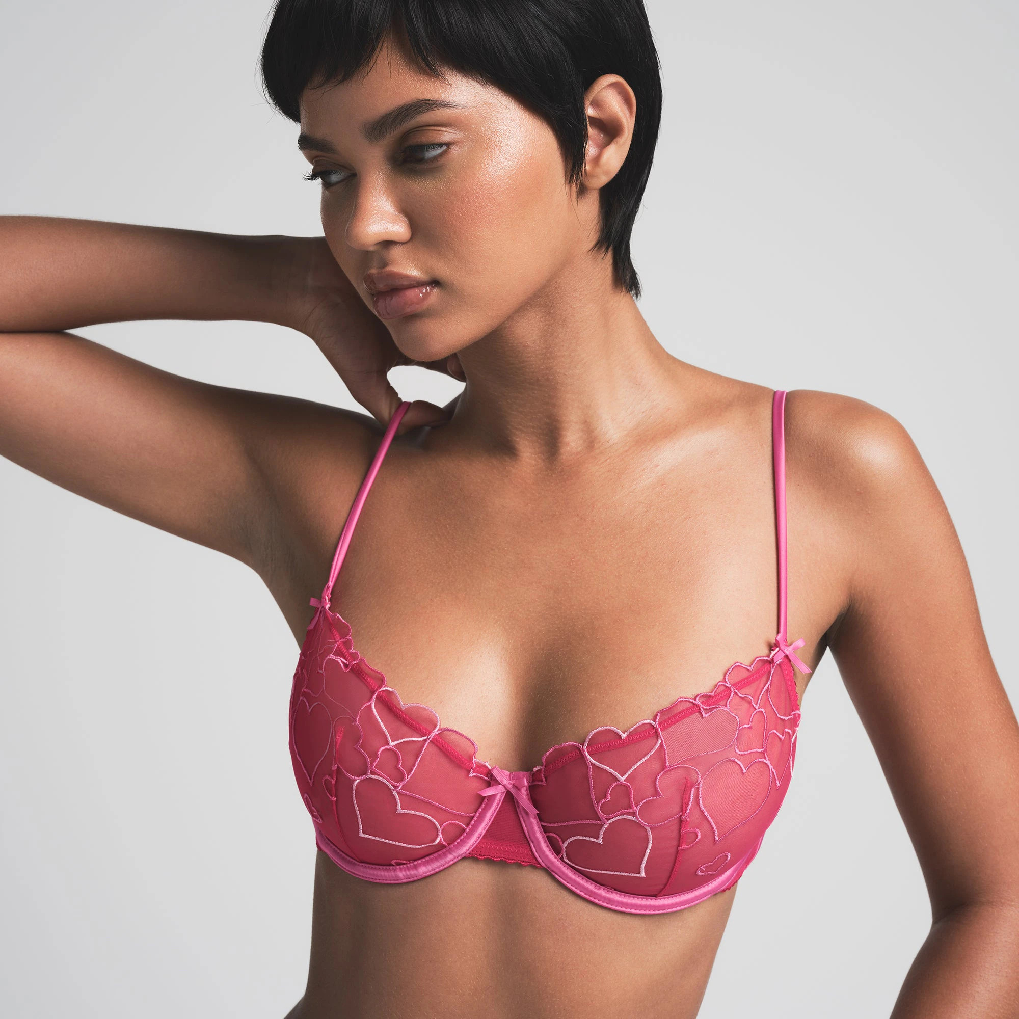 UNLINED DEMI BRA | SKIMS (US)