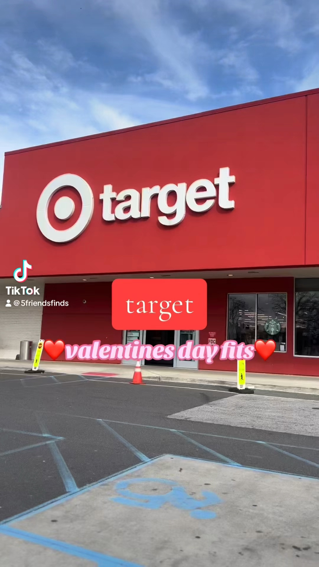 #target #targethaul #valentinesday #5friendsfinds 