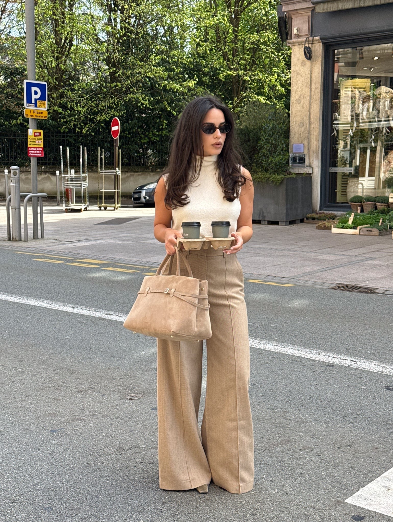 #LTKstyletip #LTKspring #LTKeurope