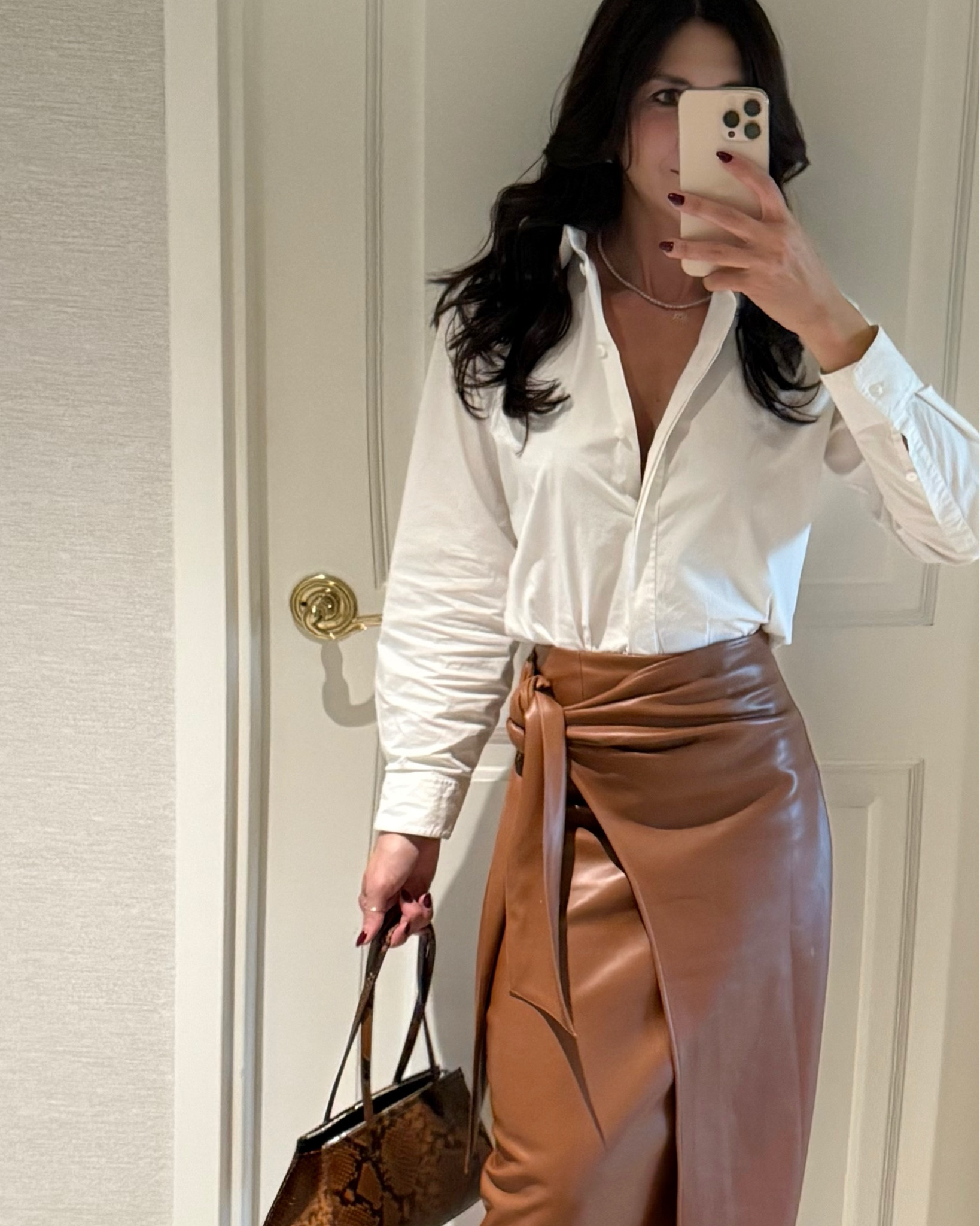 Lunch at Vegas ♣️🍸🎰♦️

#LTKgrwm #LTKSeasonal #LTKootd