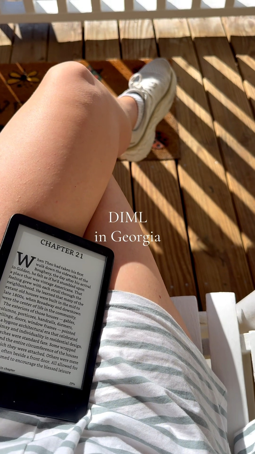 spend the day with me in georgia as we visit the in-laws! 

#LTKTravel #LTKvlog #LTKdayinmylife