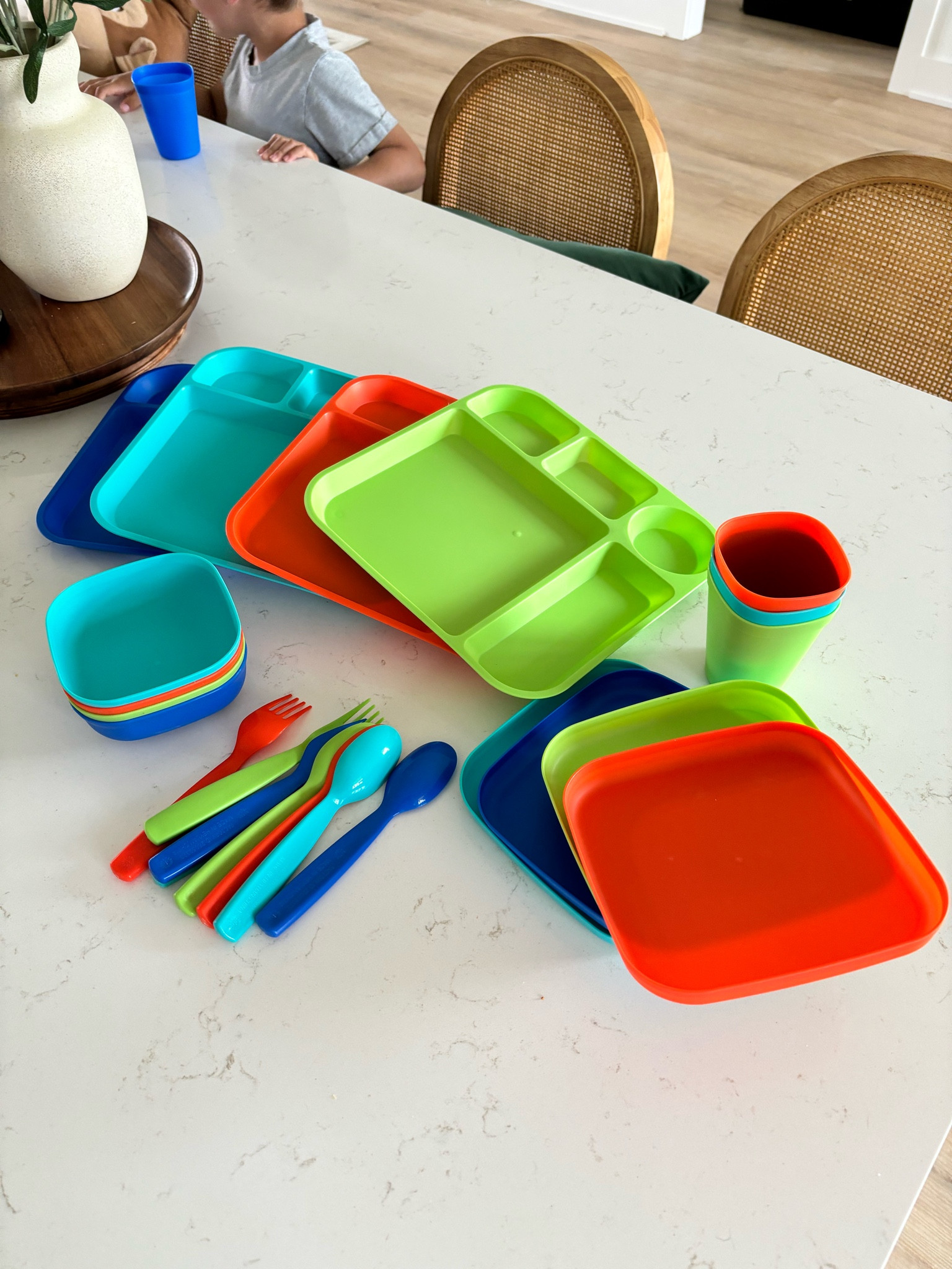 Walmart | Kids Eating Utensils | Walmart Steal

#LTKKids #LTKBaby #LTKHome