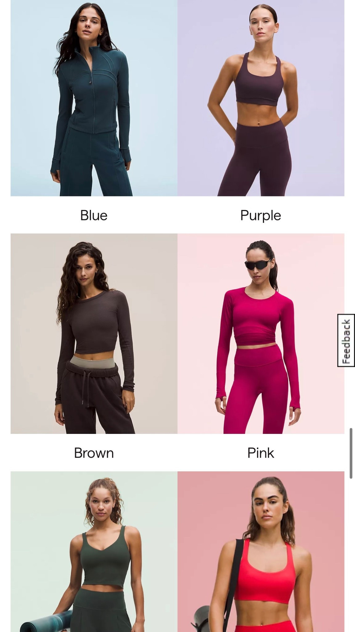 Lululemon Black Friday sale is LIVE! 

#LTKSaleAlert #LTKActive #LTKGiftGuide