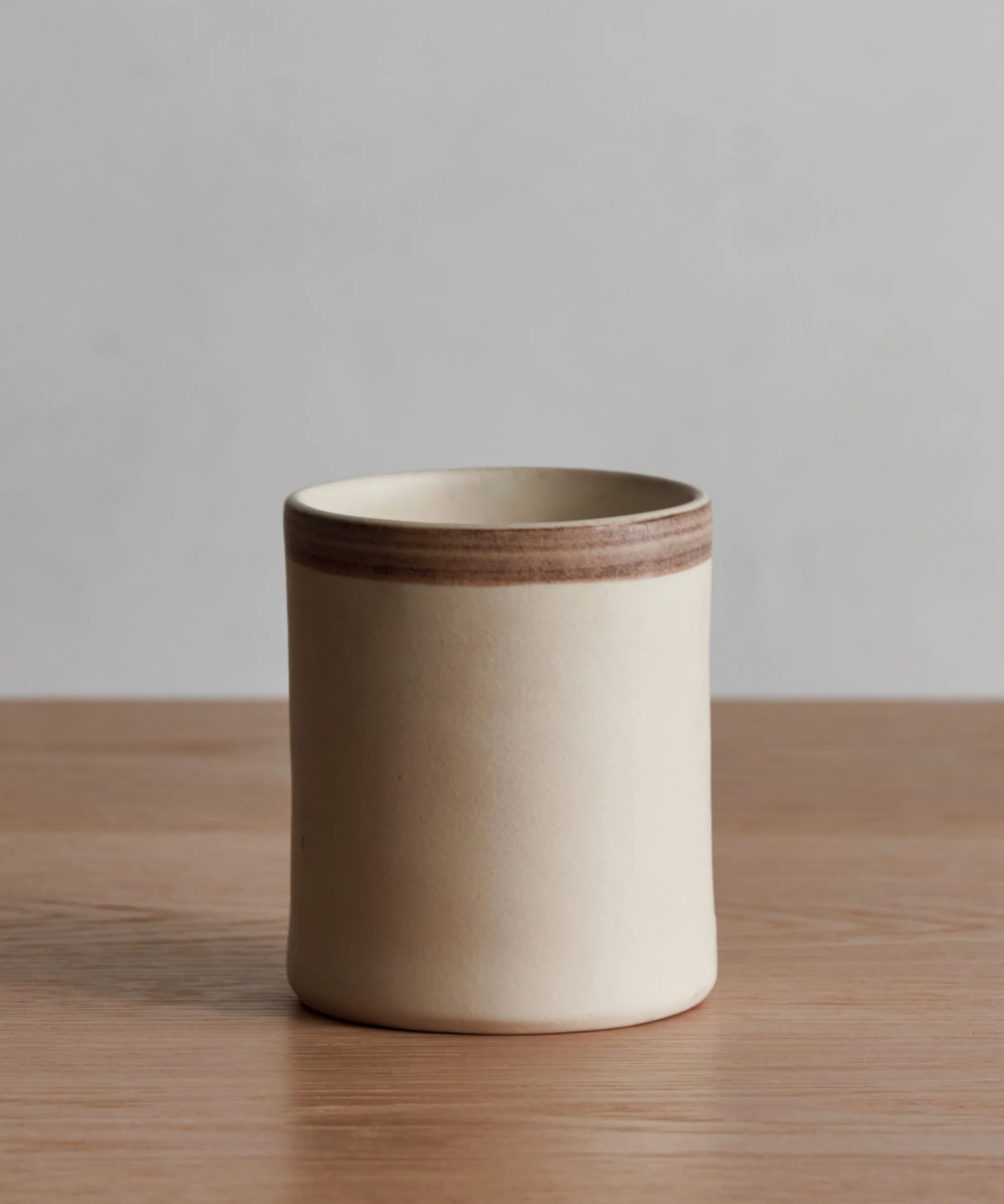Aspen Ceramic Candle | Jenni Kayne