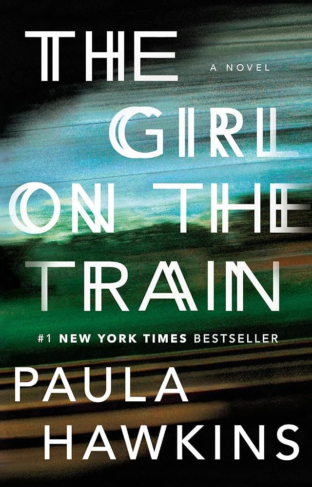 The Girl on the Train | Amazon (US)