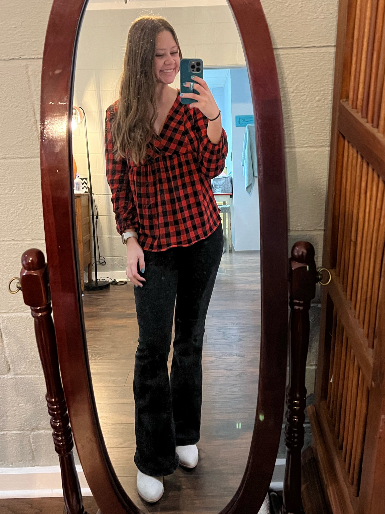 Christmas outfit, christmas eve outfit, holiday outfit, holiday party, outfit inspo 

#LTKHoliday #LTKstyletip #LTKSeasonal