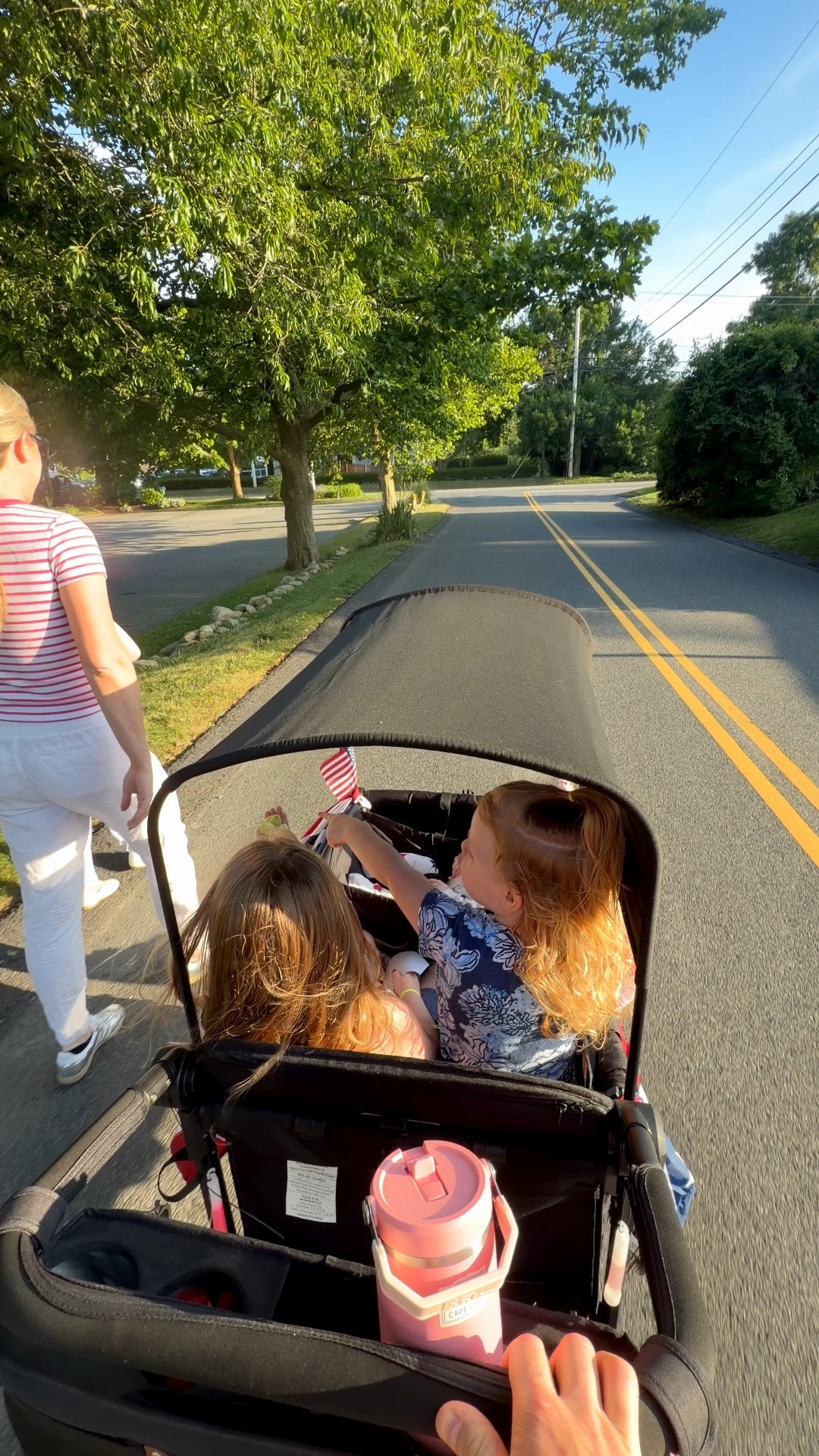 If you’ve been toying with getting a Wonderfold Wagon, now is the time! Nordstrom has a crazy bundle and save deal!

#LTKmomlife #LTKBaby #LTKKids