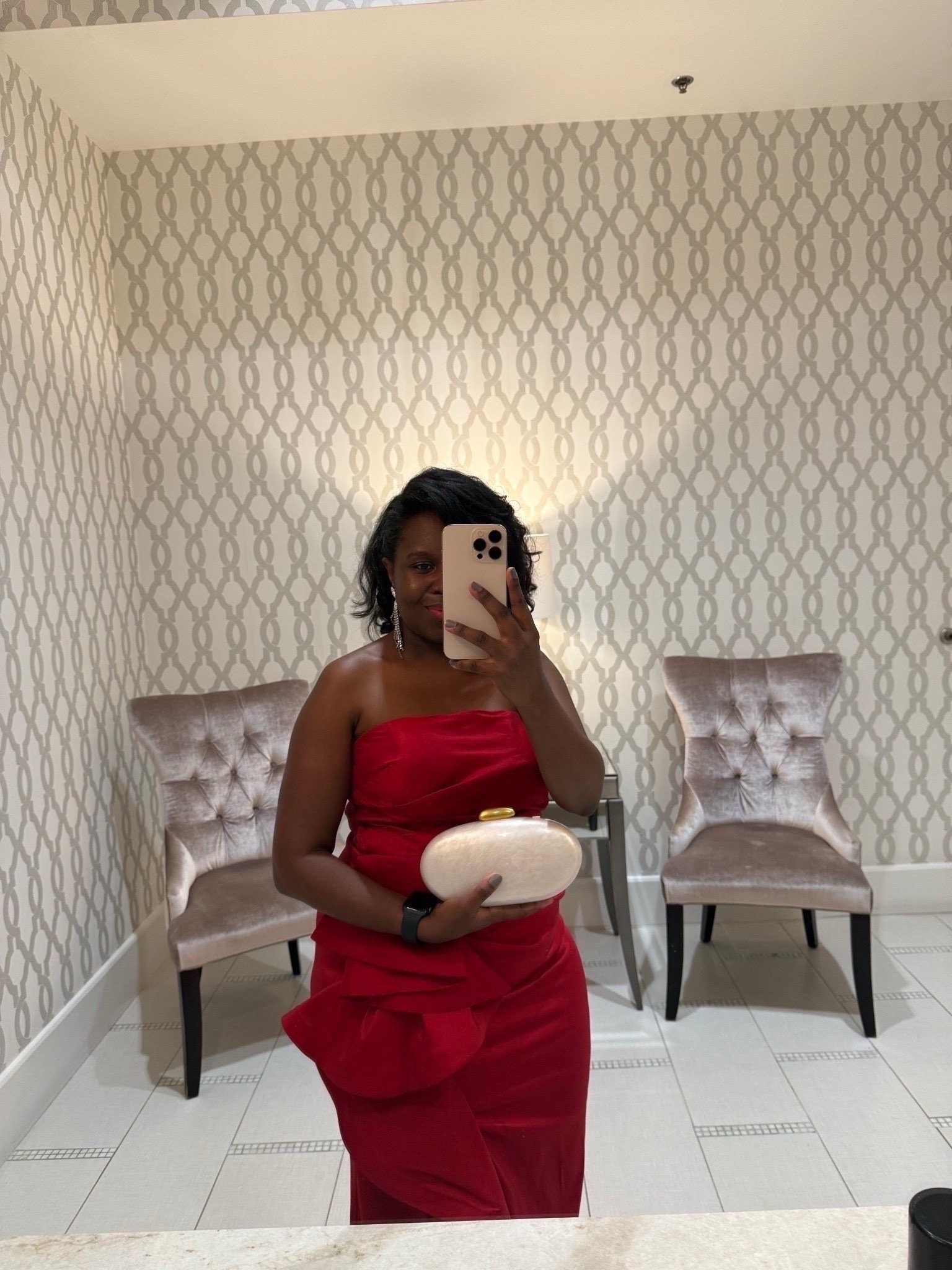 SecretsofYve: What an AMAZING night!! Got so many compliments about this dress & wore this again at the request of the CEO of Comfort Cases for their gala. @Nordstrom @ulta @Sephora  @chanel 
#Secretsofyve #ltkgiftguide
Always humbled & thankful to have you here.. New posts daily at 3pm & 4:15pm EST. 
CEO: PATESI Global & PATESIfoundation.org
@secretsofyve : where beautiful meets practical, comfy meets style, affordable meets glam with a splash of splurge every now and then. I do LOVE a good sale and combining codes! #ltkstyletip #ltksalealert #ltkdayinmylife #ltku #ltkstorytime #ltkfindsunder50 #ltkover40 #ltkpetite #ltkplussize #ltkmidsize #ltktravel #ltkbeauty #ltlgrwm #ltkbump #ltktall #ltkholiday #ltkootd  secretsofyve 

#LTKWorkwear #LTKWedding #LTKSeasonal