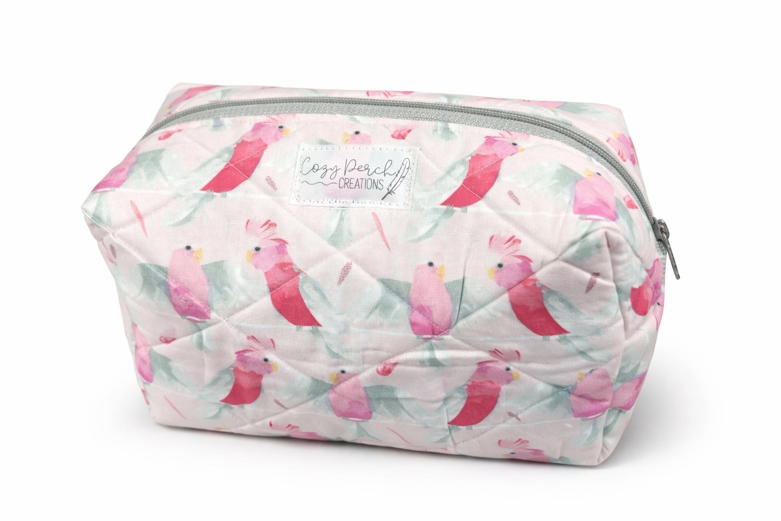 Galah cockatoo bag

#LTKSaleAlert