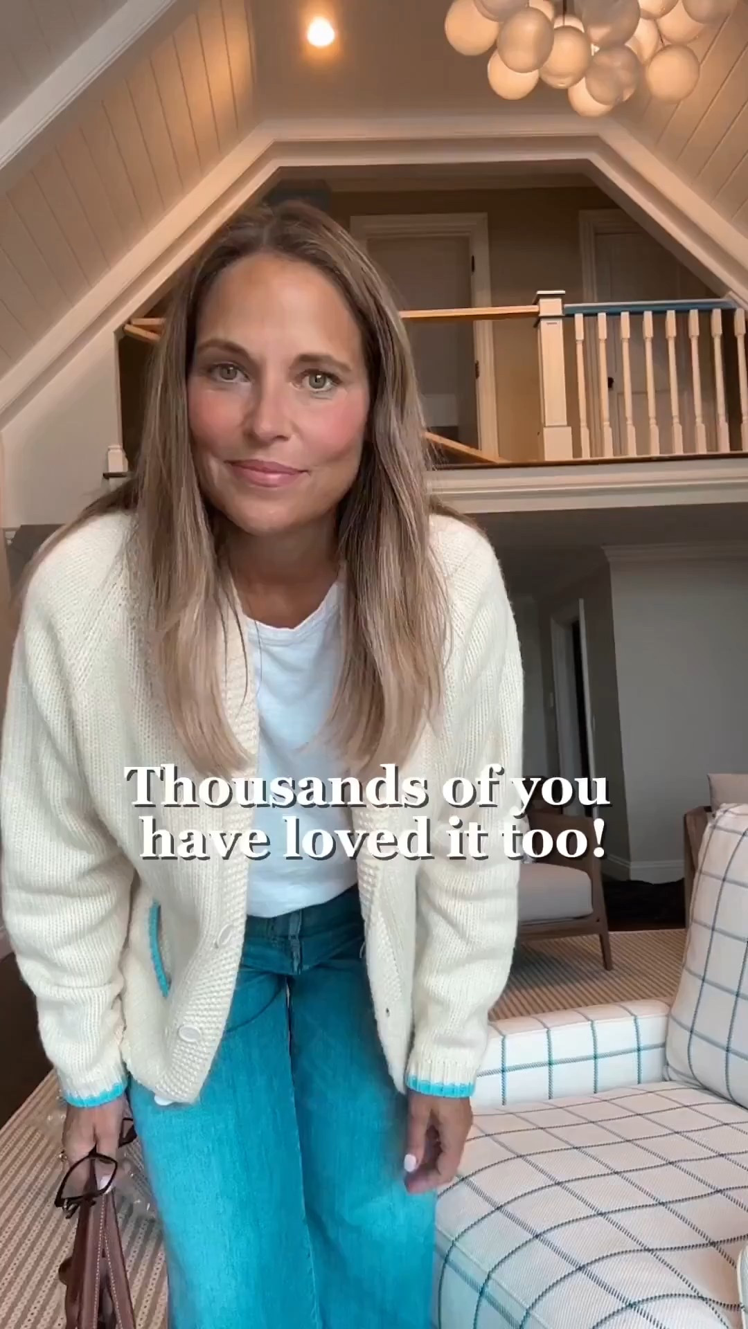 Both my sister and I love this bag that we got last year. m

#LTKWorkwear #LTKootd #LTKTravel