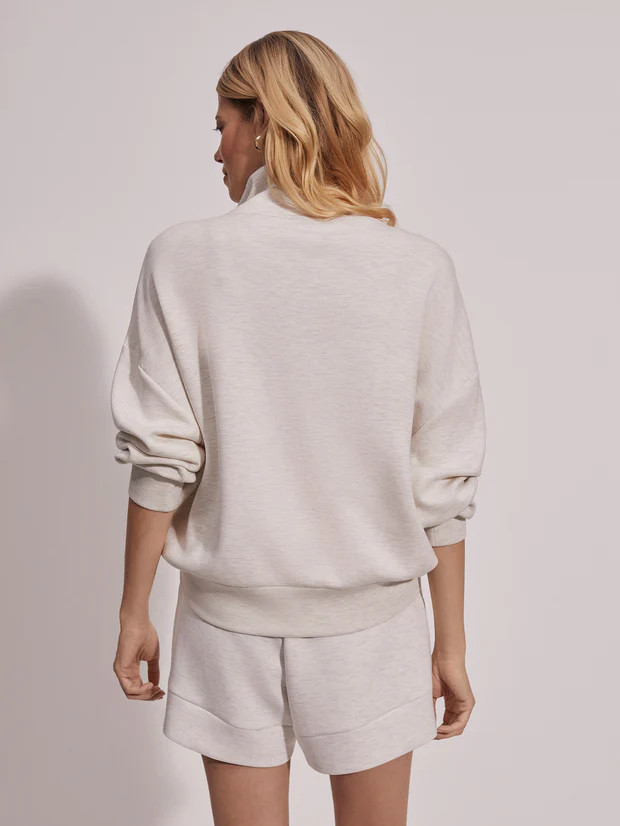 Hawley Half-Zip Sweat | Varley USA