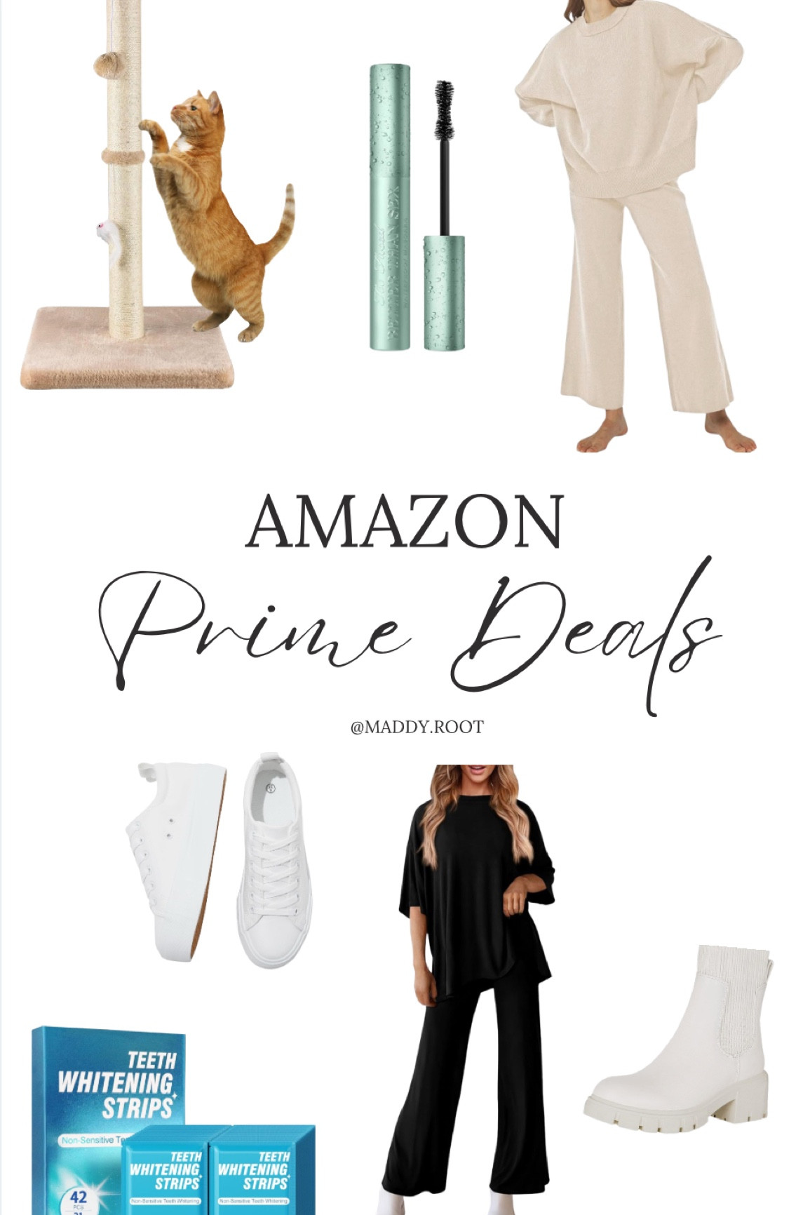 Amazon Prime Day Deals🙌🏼 #Amazon #AmazonPrime #PrimeDayDeals

#LTKOver40 #LTKFindsUnder100 #LTKFindsUnder50