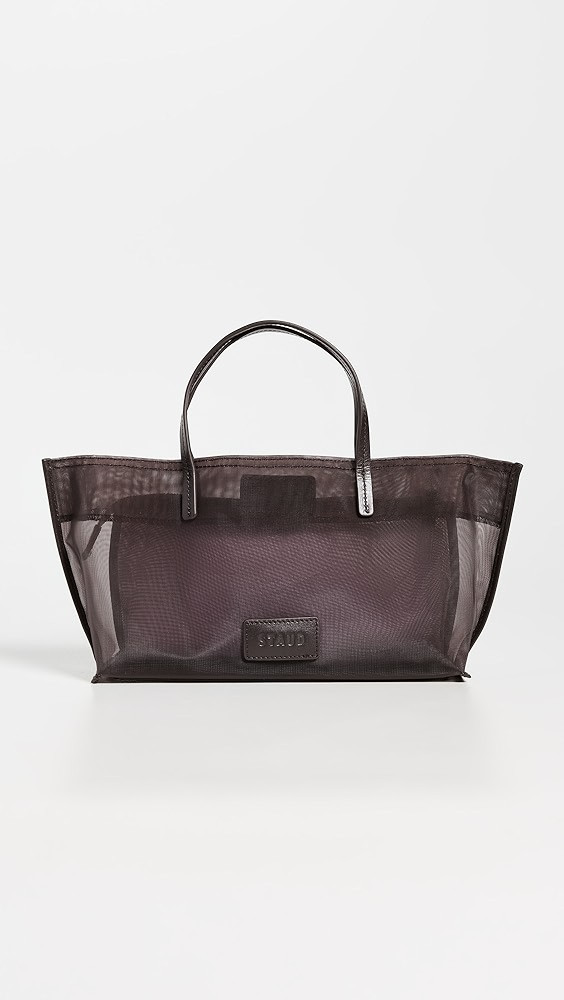 Christos Mini Mesh Tote | Shopbop