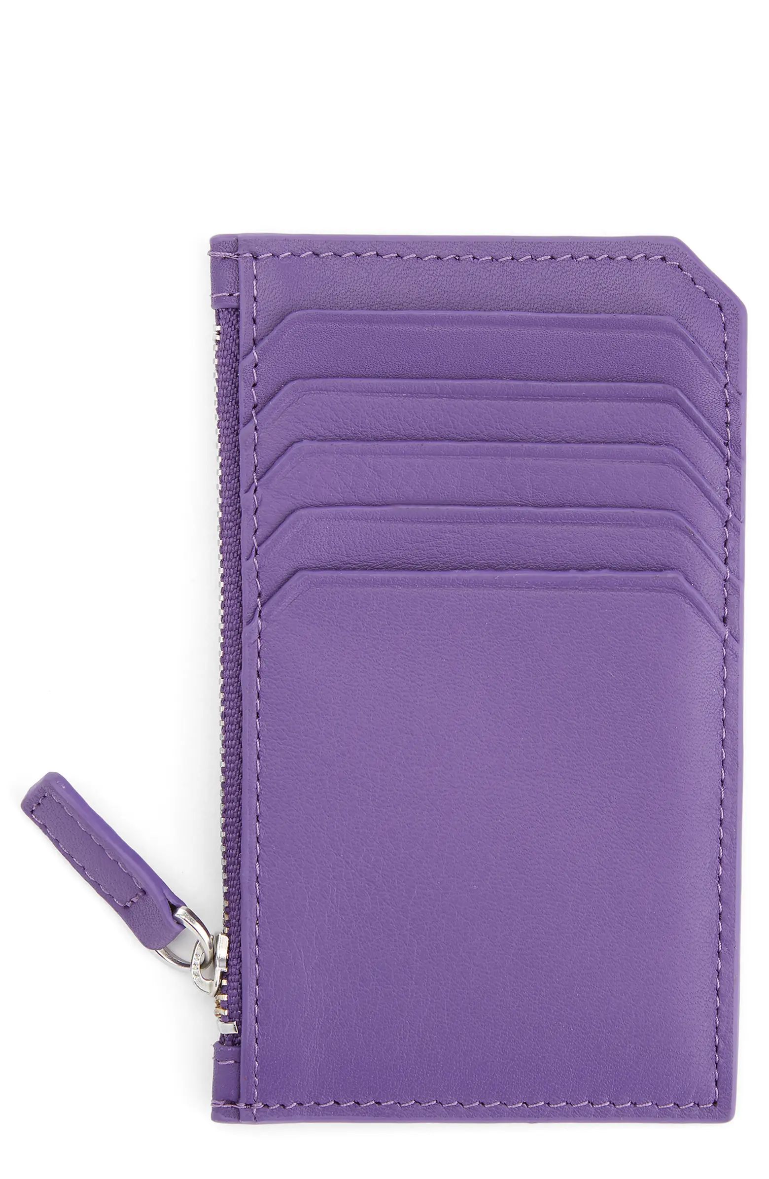 Personalized Card Case | Nordstrom