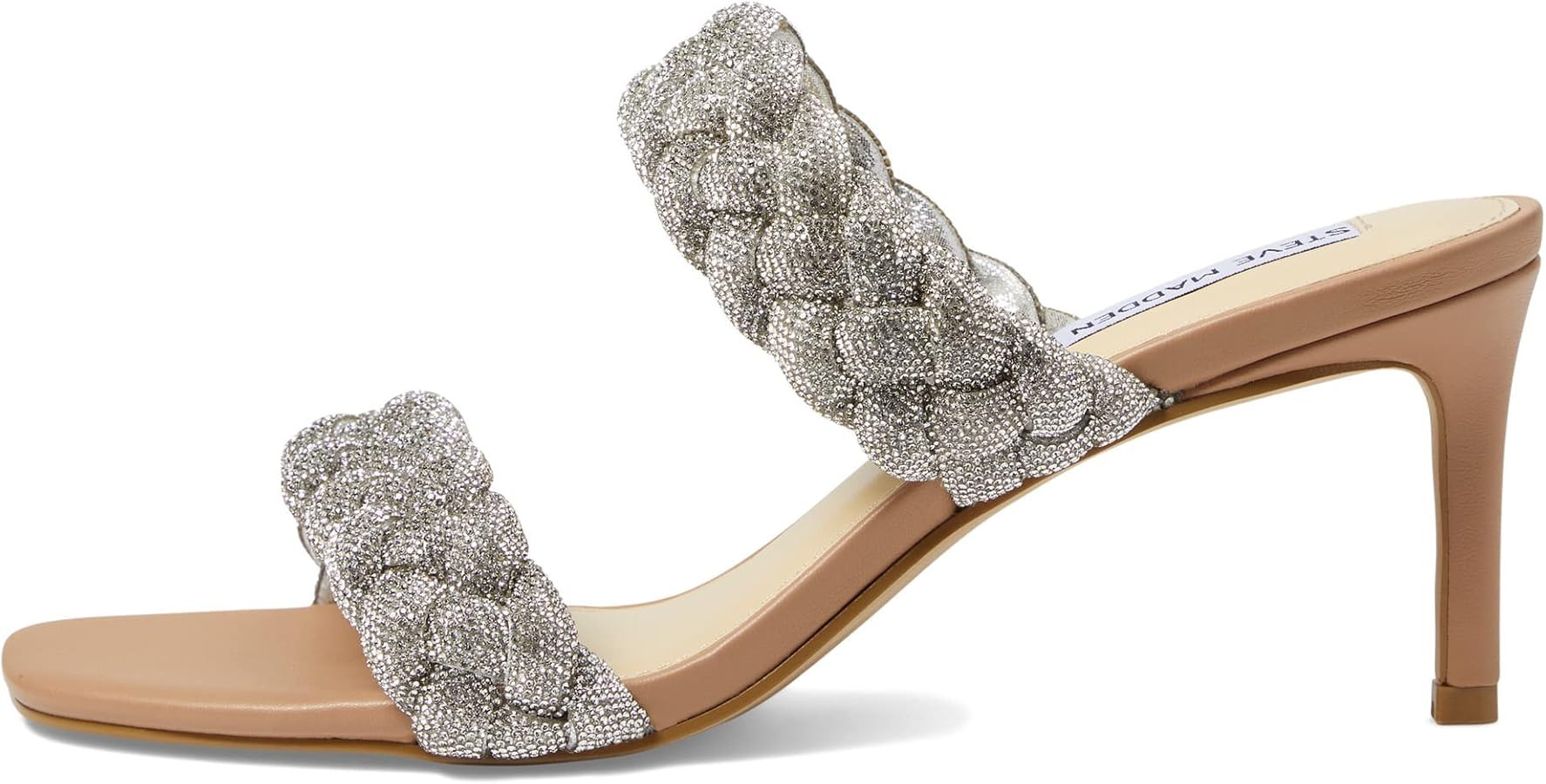 Steve Madden Womens Prema Sandal | Amazon (US)