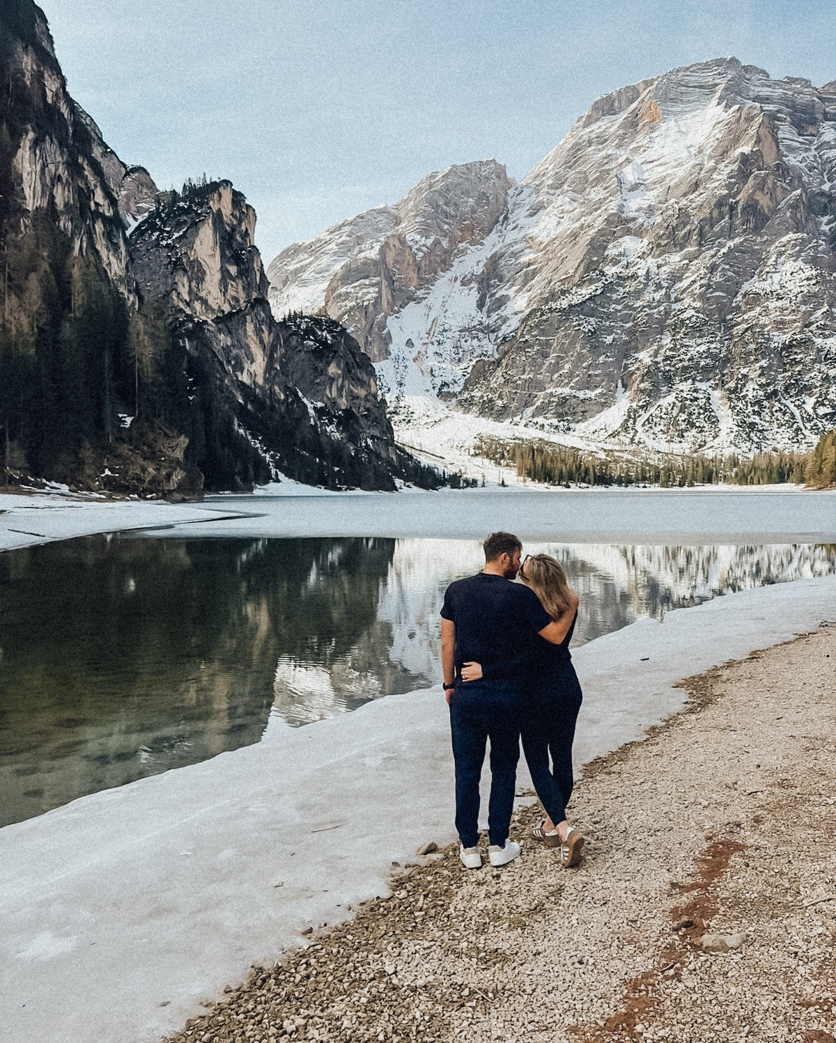 Pragser Wildsee 😍 

#LTKeurope #LTKdeutschland #LTKtravel