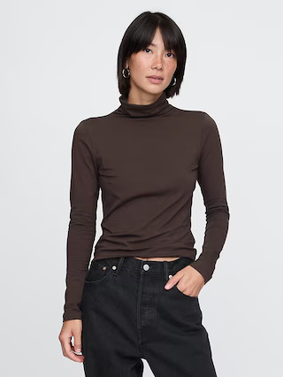 Featherweight Turtleneck | Gap (US)