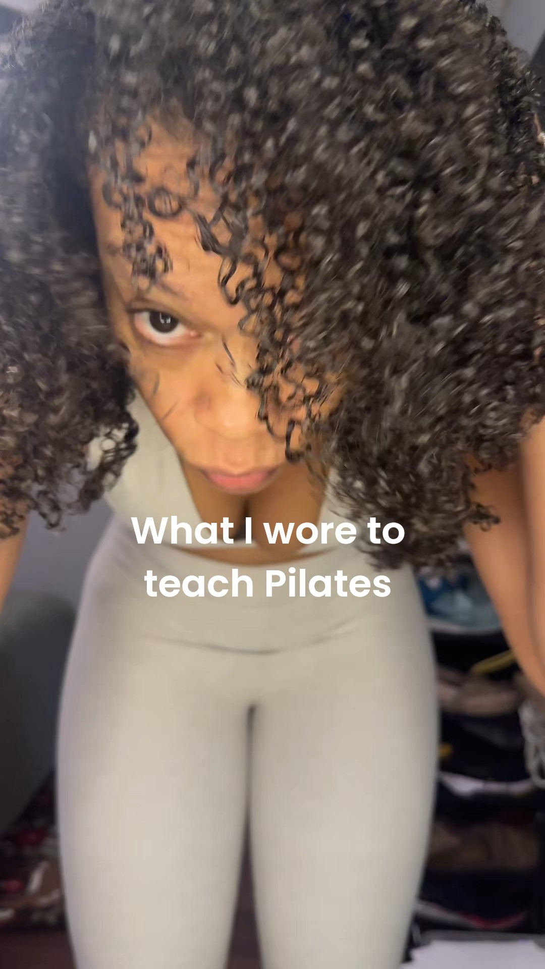 I love cute workout sets, this one is super soft! 

#LTKfitnessgoals #LTKActive #LTKdayinmylife