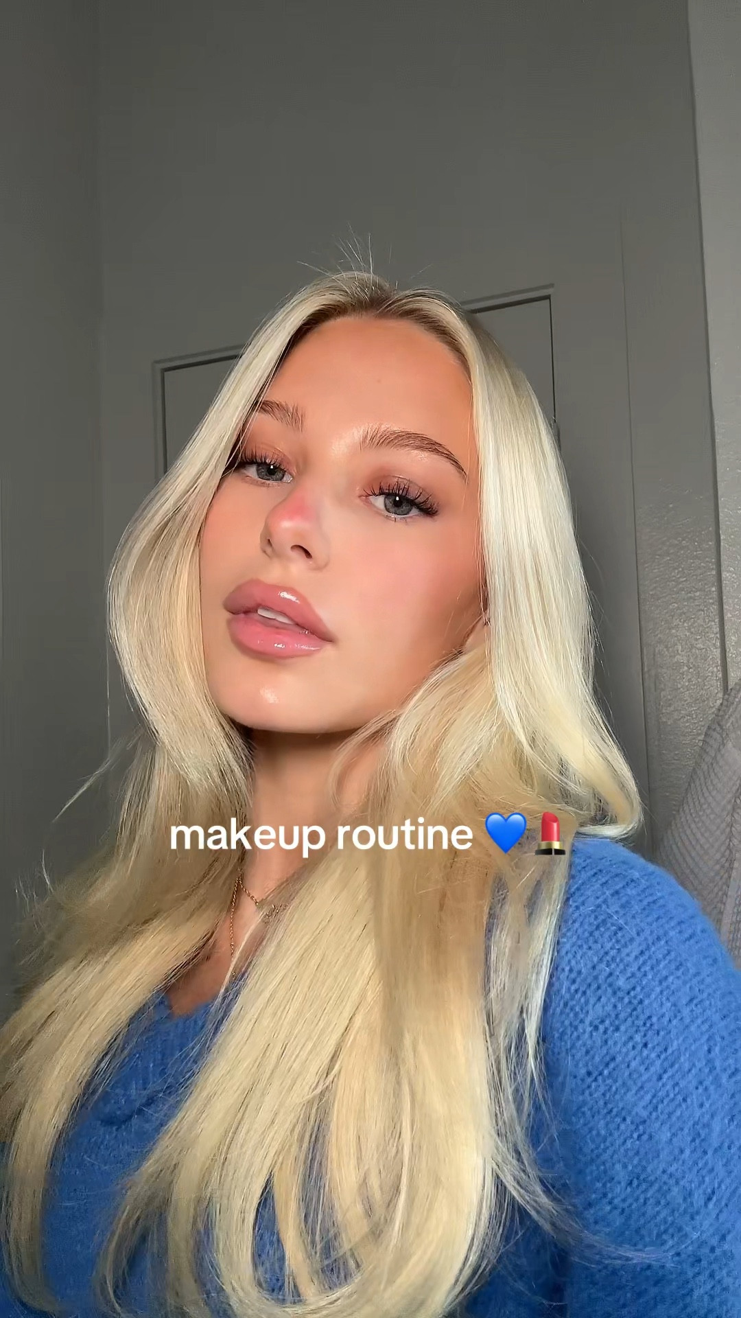 my entire makeup routine!! super highly requested, these are all the products i have been loving & using! 💙💄

#LTKU #LTKBeauty #LTKStyleTip