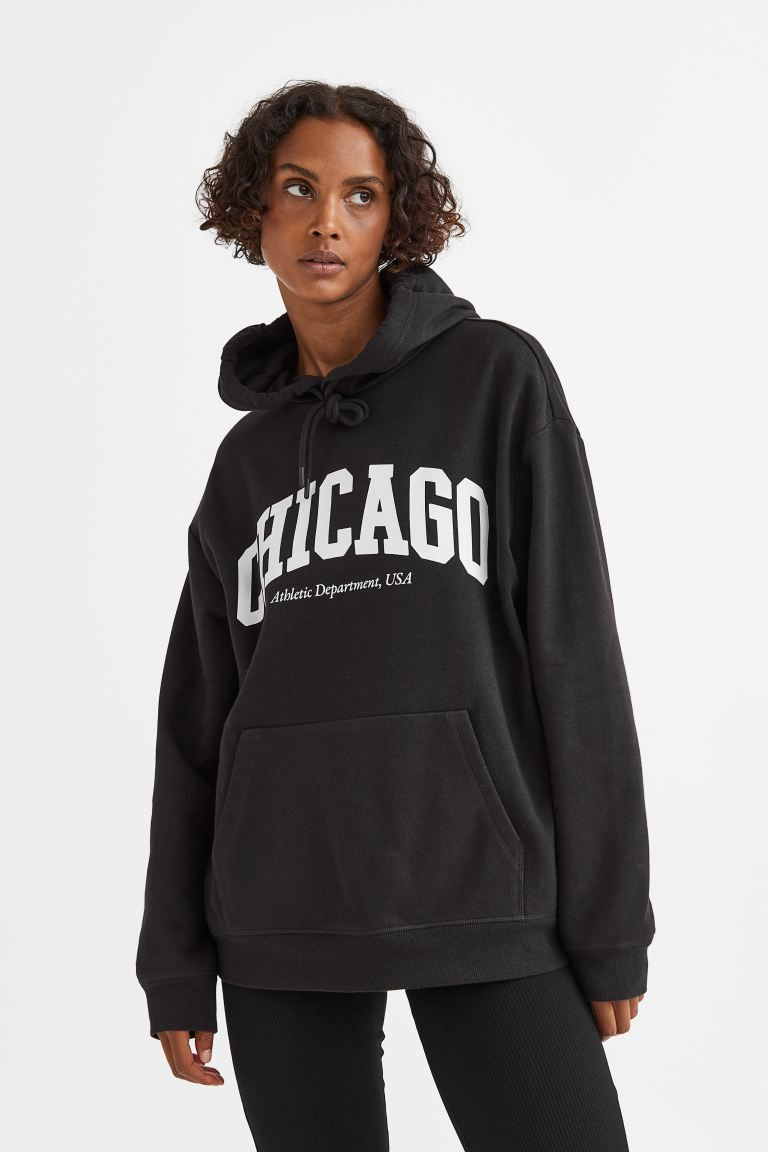 Hoodie | H&M (US)