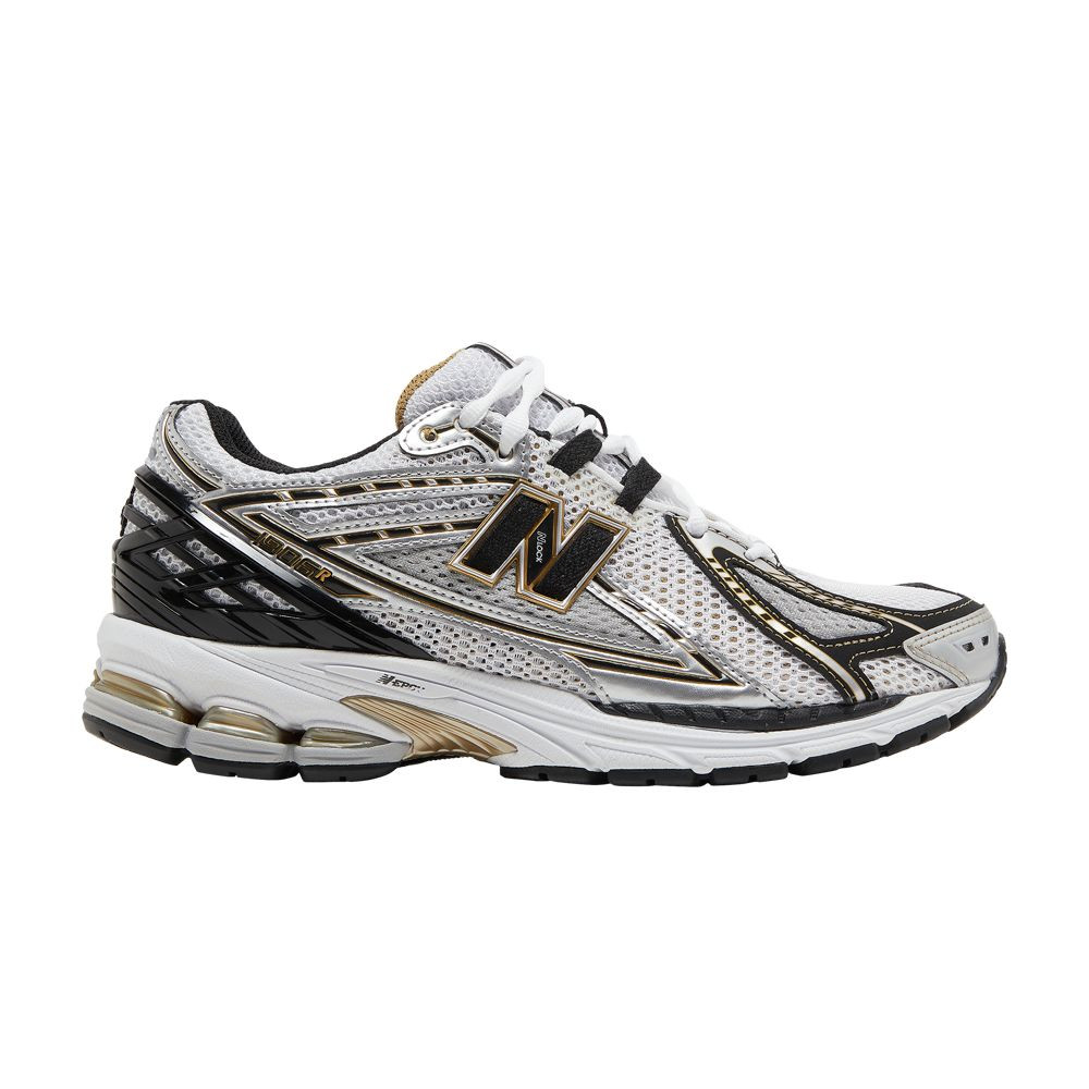 New Balance 1906R 'Metallic Silver Metallic Gold' | Men's Size 10 | GOAT
