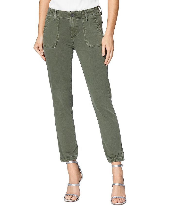 Mayslie Cropped Jogger Pants | Bloomingdale's (US)