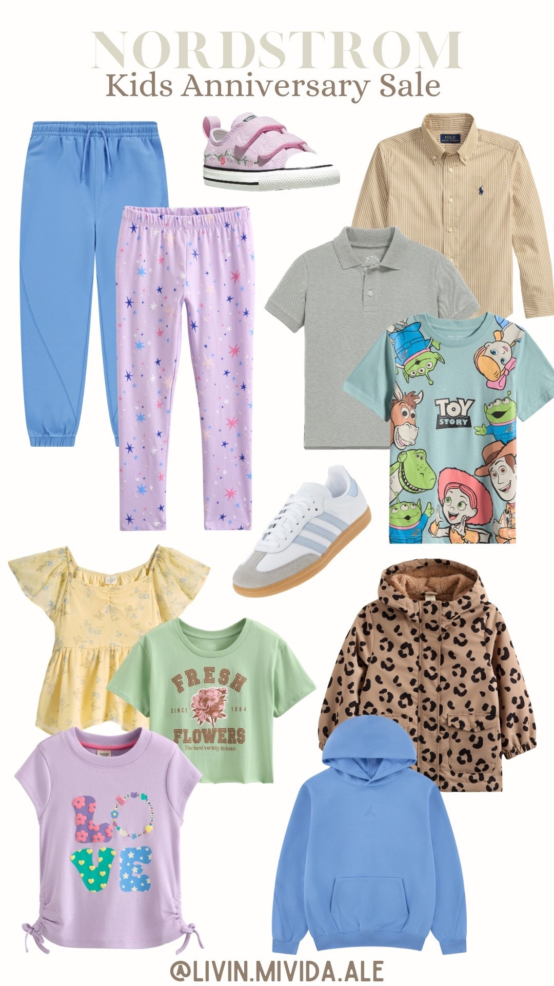Kids anniversary sale ❤️

#nordstrom #kidssale #girls #boys

#LTKootd #LTKKids #LTKSaleAlert