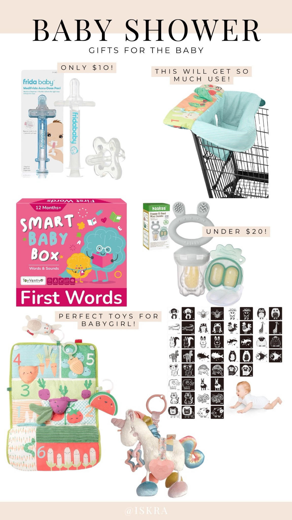 Gifts for Baby Girl! 

baby girl, baby shower, baby gifts, baby toys, maternity, new mom, newborn 

#LTKBump #LTKBaby