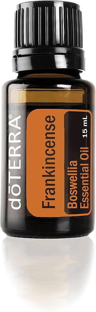doTERRA Frankincense Essential Oil 15 ml | Amazon (US)