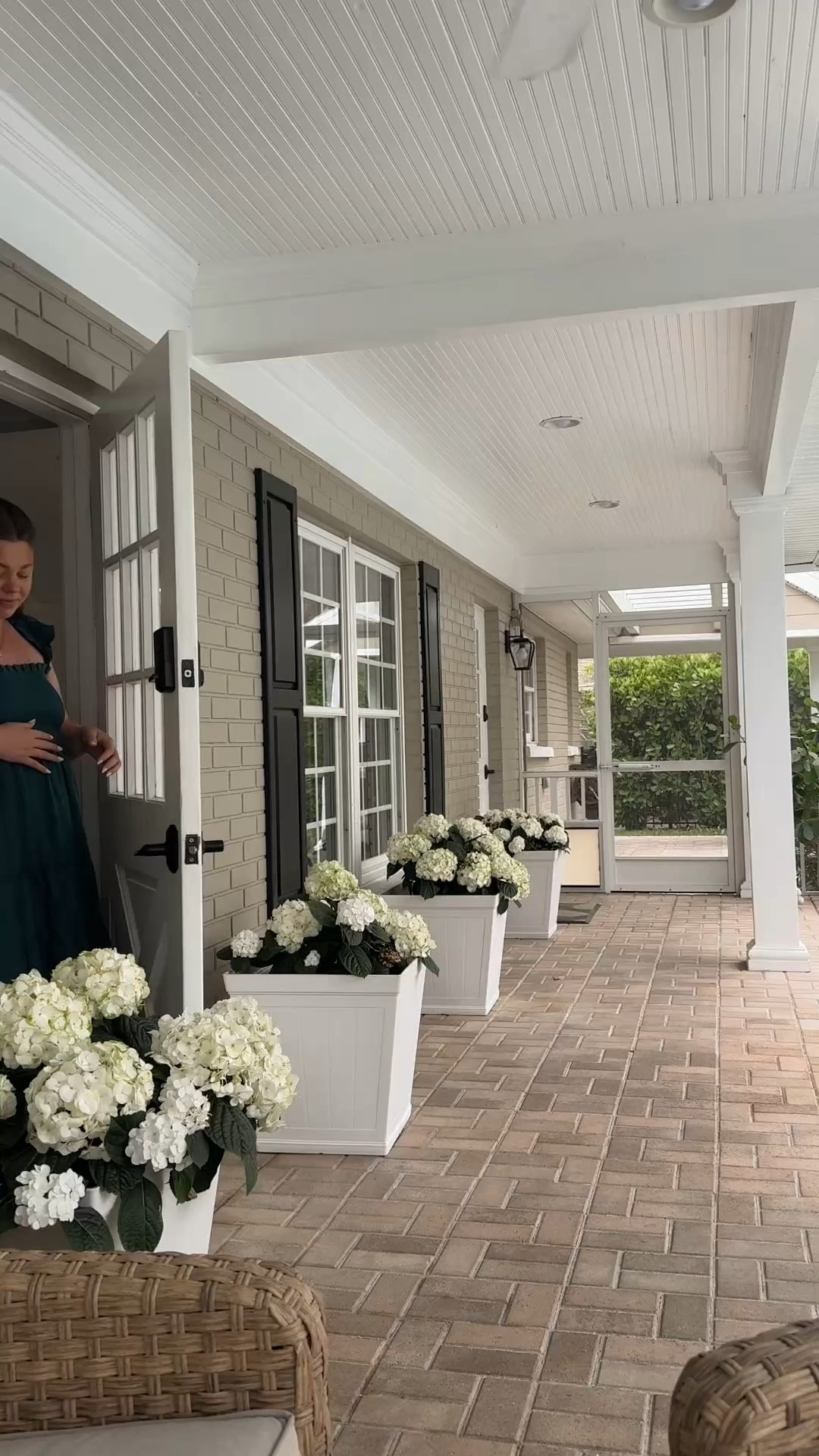 The nap dresses have been amazing during pregnancy! 

#LTKBump #LTKmorningroutine #LTKTall