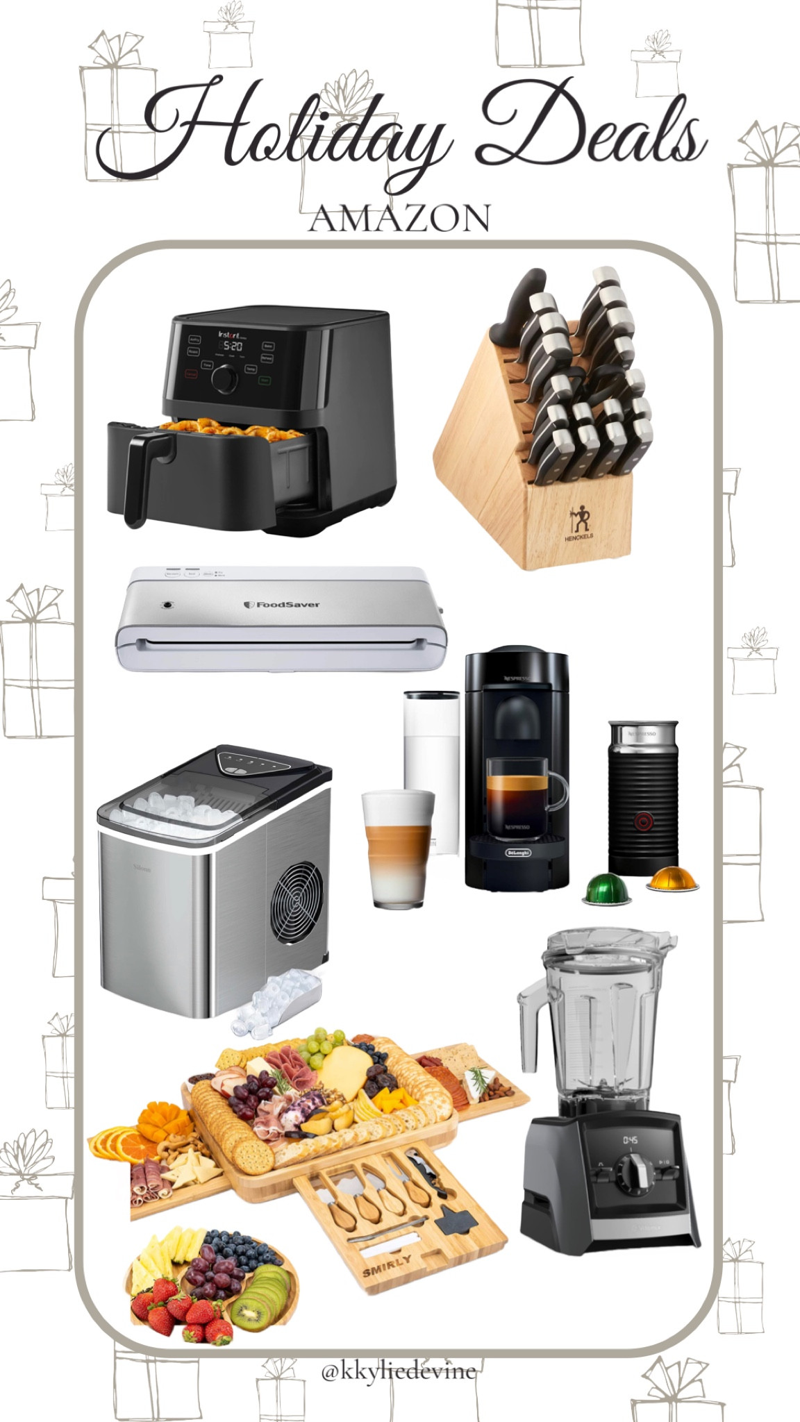 Holiday deals✨🎄 Black Friday, Black Friday sale, Black Friday deals, Black Friday shopping, Black Friday haul, Black Friday home decor, Black Friday home deals, Black Friday fashion deals, cyber Monday deals, cyber Monday sale, cyber Monday home deals, cyber Monday home sale, cyber Monday Beauty deals, cyber Monday shopping, cyber Monday fashion deals, cyber Monday fashion sale, Amazon deals, Amazon cyber Monday deals, Amazon cyber Monday sale, Amazon Black Friday sale, Amazon Black Friday deals, holiday deals, holiday sale, holiday deals on Amazon, holiday deals online, good holiday deals, epic holiday deals, epic prime deals, holiday prime deals, prime holiday deals, deals on Amazon, Amazon holiday deals, Amazon deals for holidays, holiday sale guide, holiday deal guide, Christmas deals, Christmas sale, prime Christmas sale, prime Christmas deals, prime holiday Christmas sale, deals on Amazon

#LTKSeasonal #LTKGiftGuide #LTKHoliday