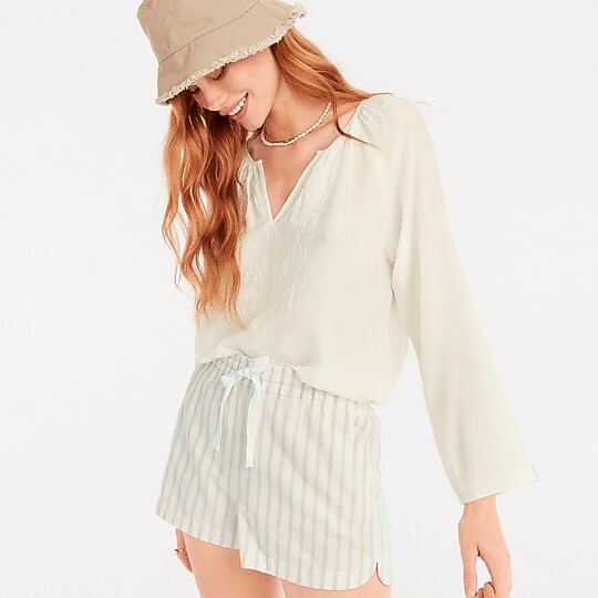 New seaside short | J. Crew US