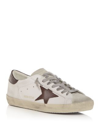 Golden Goose Unisex Super-Star Low Top Sneakers    | Bloomingdale's Men | Bloomingdale's (US)