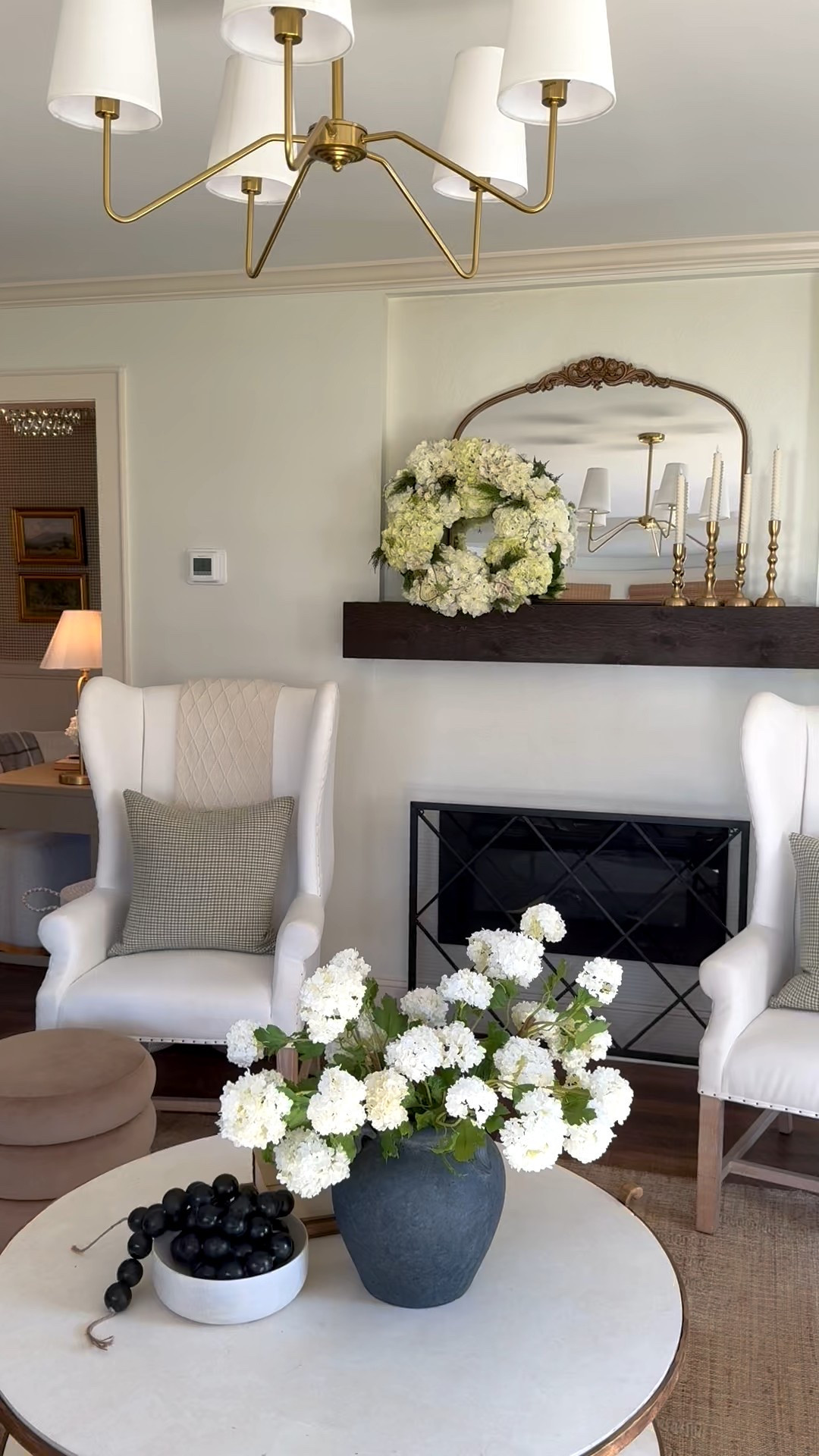 January living room...

#LTKSeasonal #LTKSaleAlert #LTKHome