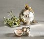 Ornament Shaped Scented Candles | Pottery Barn CA