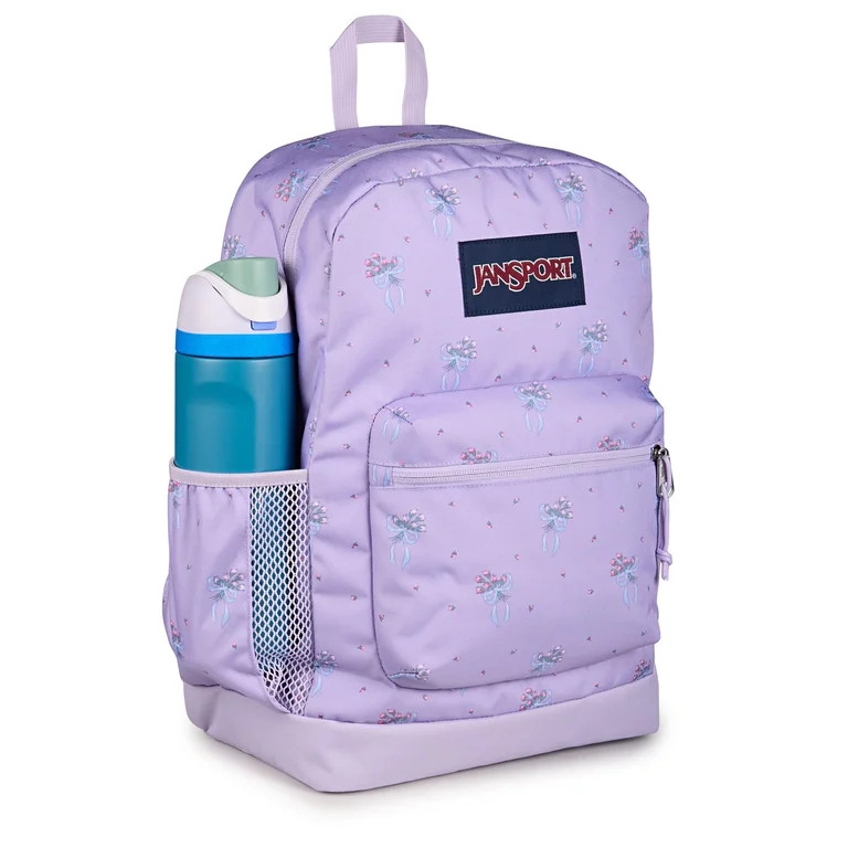 JanSport Unisex Cross Town Plus Laptop Backpack | Walmart (US)