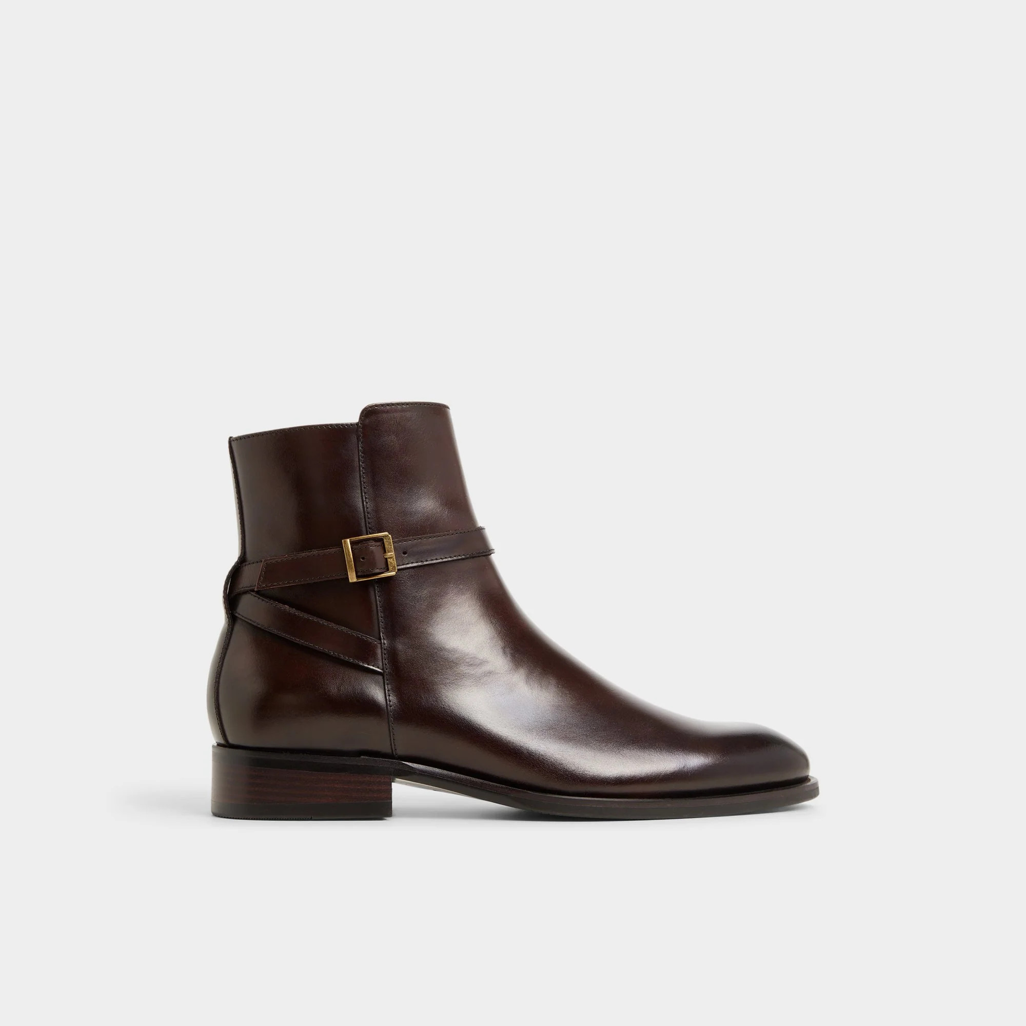 Visco in Dark Brown | Aldo Shoes (US)