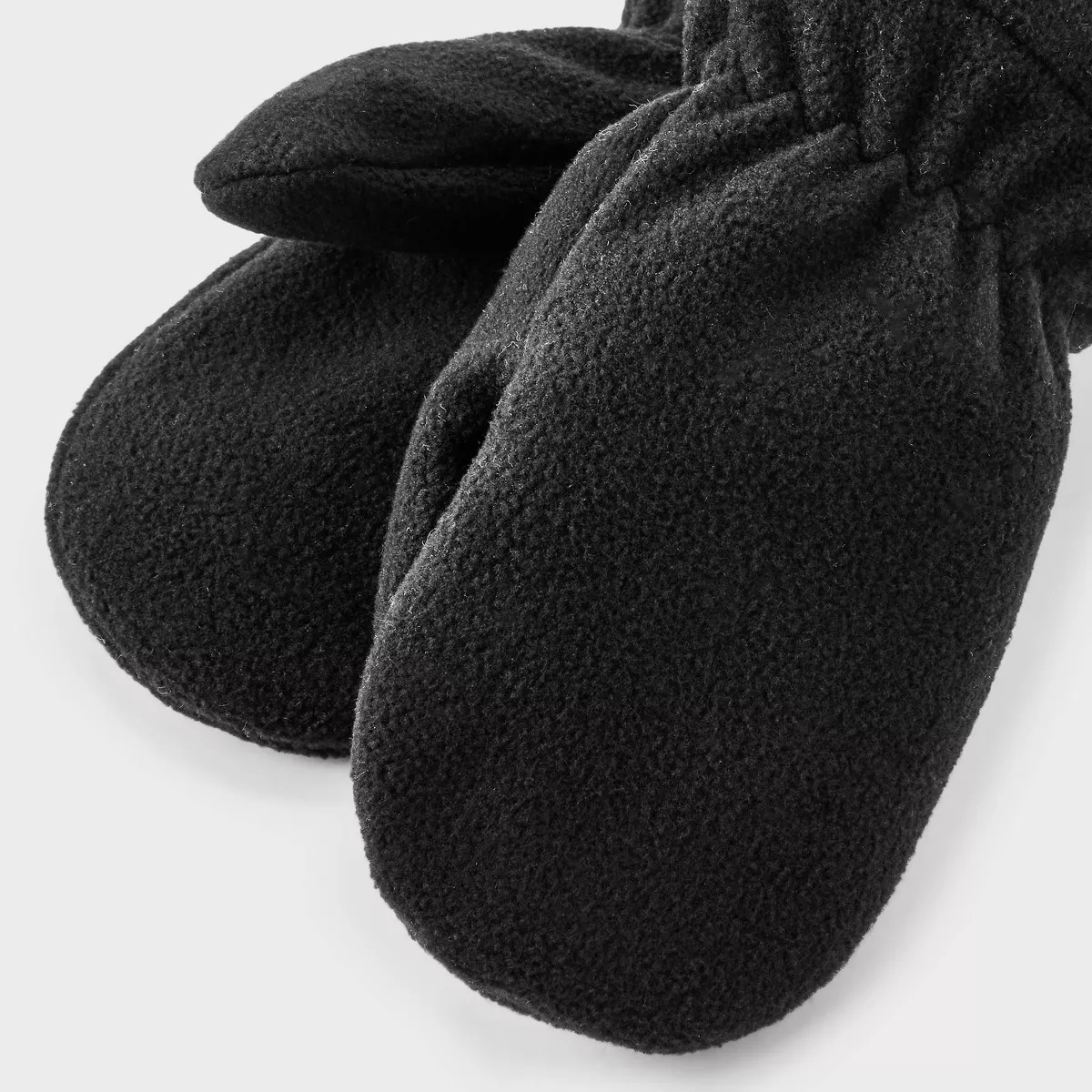 Toddler Fleece Mittens Cat & Jack™ | Target