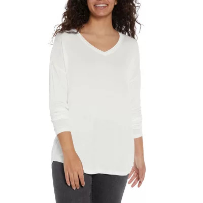 Express Women's Long Sleeve Tee | Sam's Club