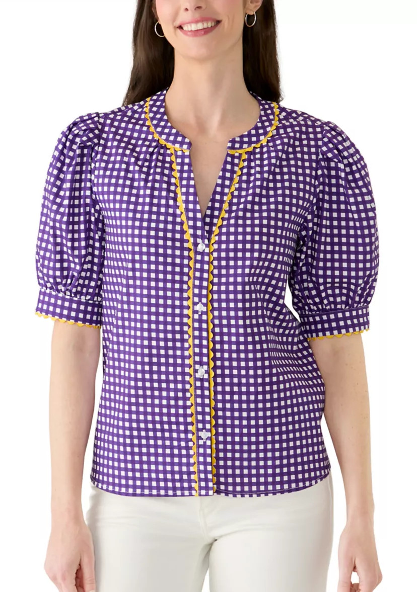 Women's Elaine Top | Belk