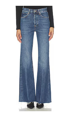 FRAME The Lax in Antidote Undone Fray from Revolve.com | Revolve Clothing (Global)