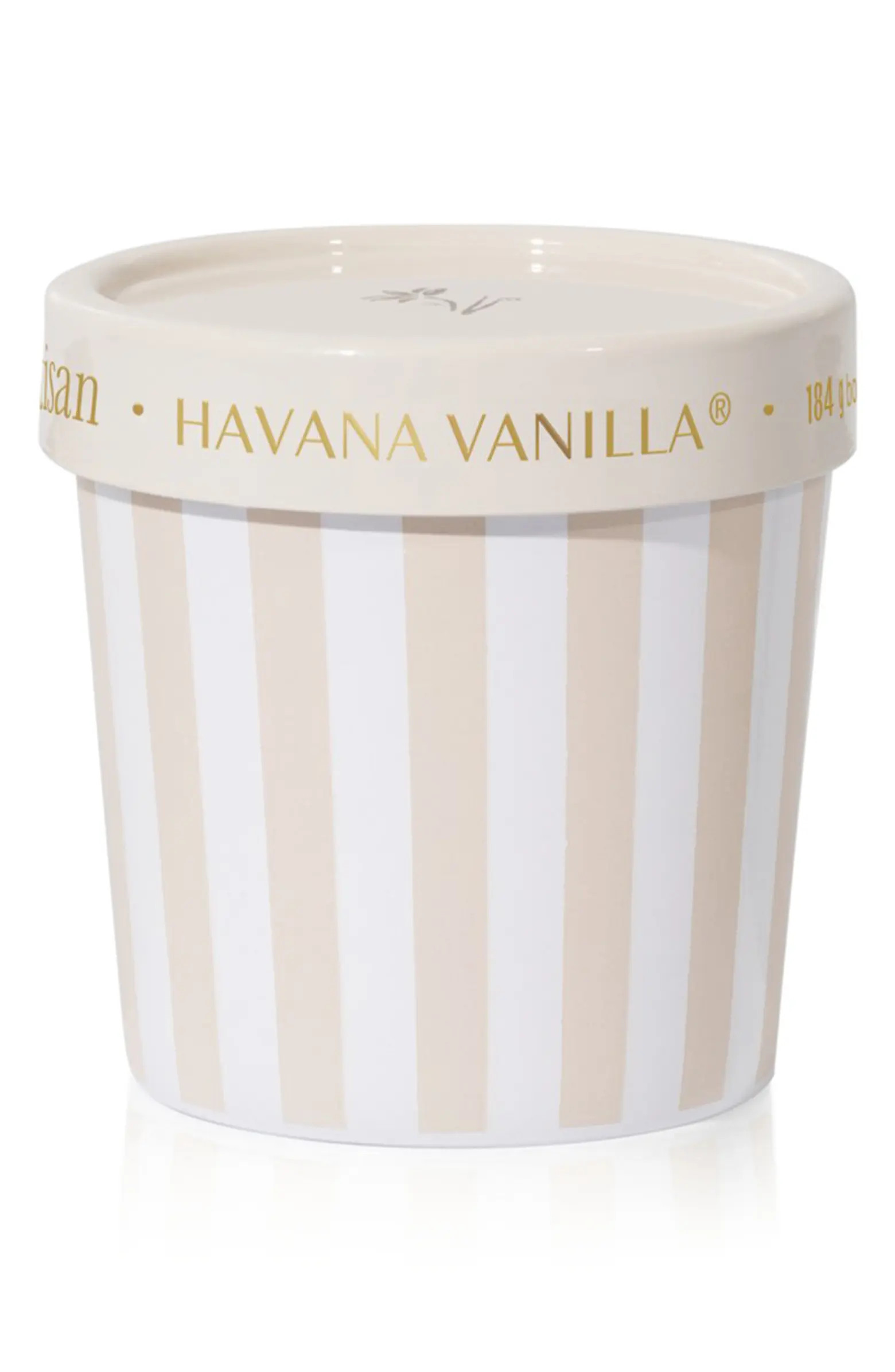 Artisan Gelato Cup Candle | Nordstrom