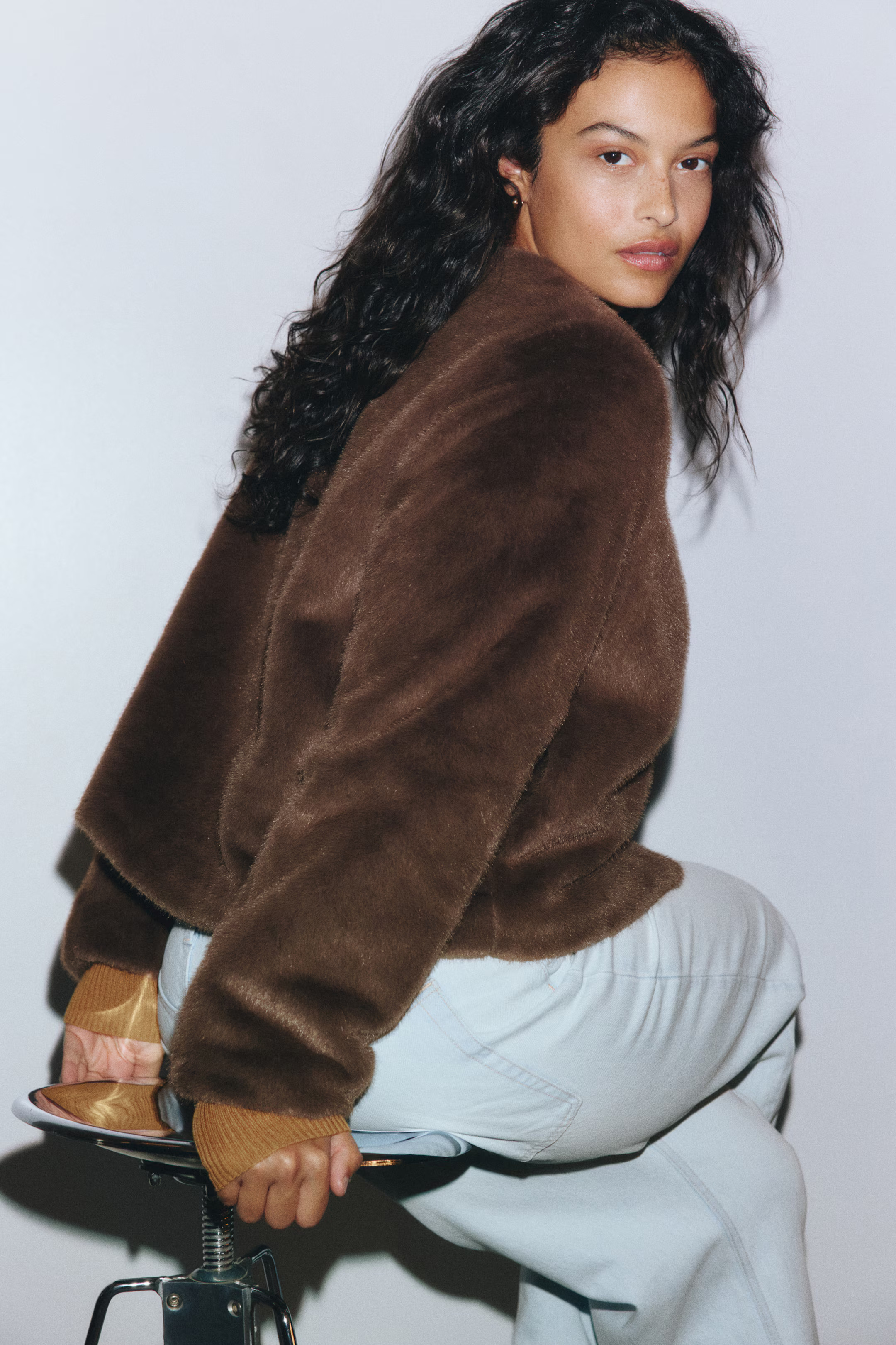 Jacket | H&M (UK, MY, IN, SG, PH, TW, HK)