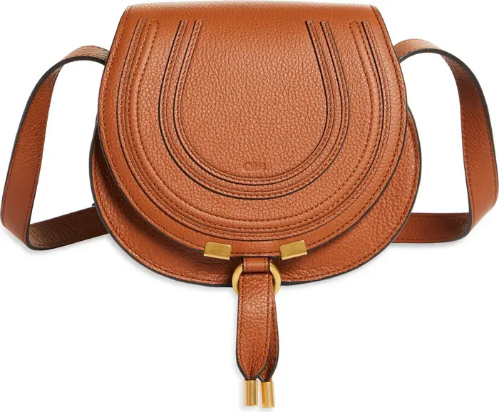 Small Marcie Leather Crossbody Bag | Nordstrom