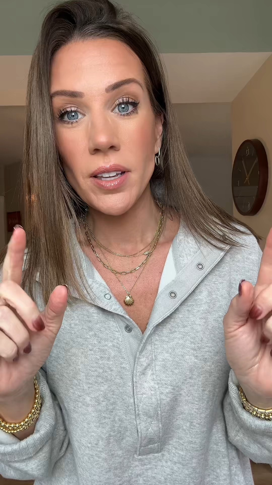 Legging Friendly Pullover 

#LTKActive #LTKFindsUnder50 #LTKStyleTip