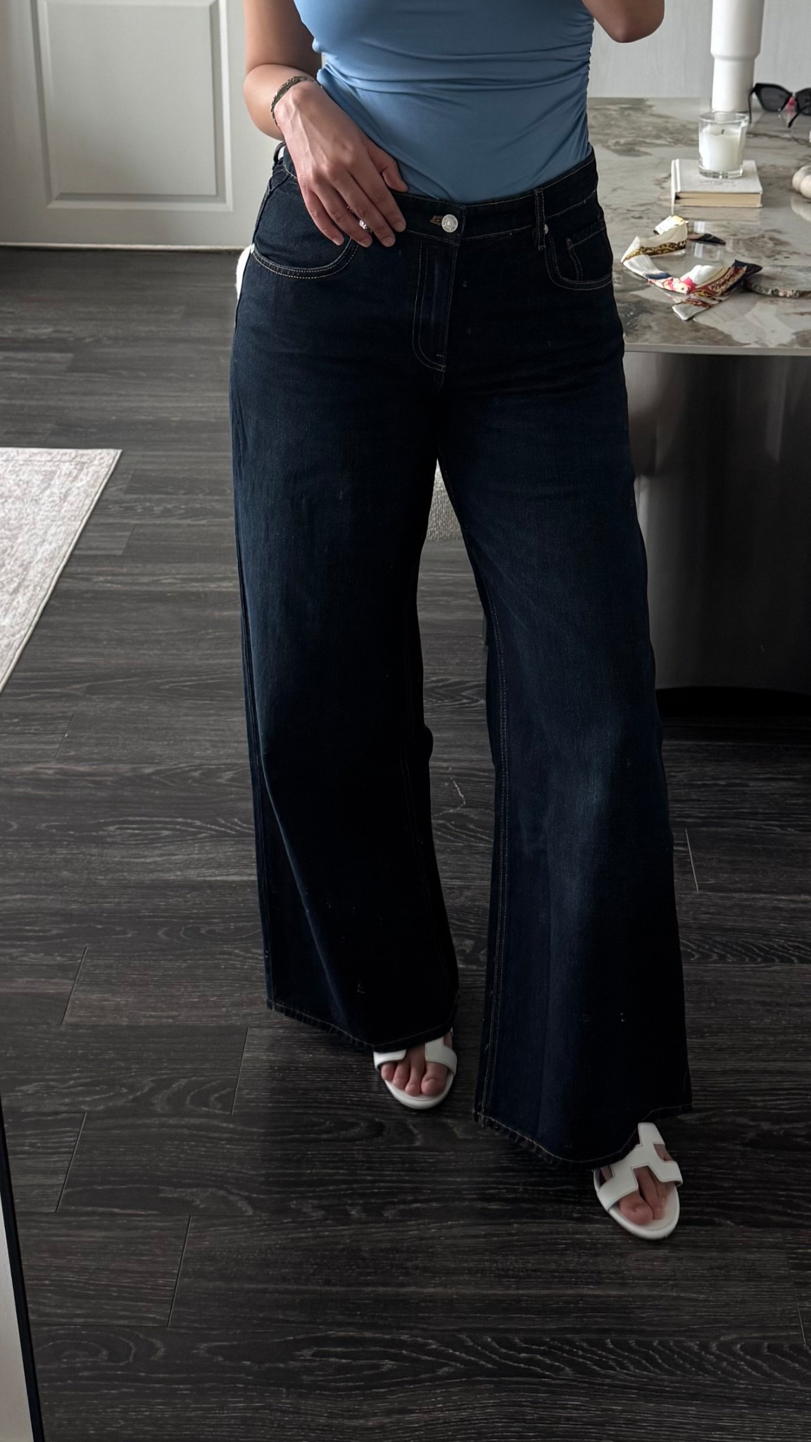 Cute & flattering jeans under $100 

#LTKStyleTip #LTKFindsUnder100 #LTKxMadewell